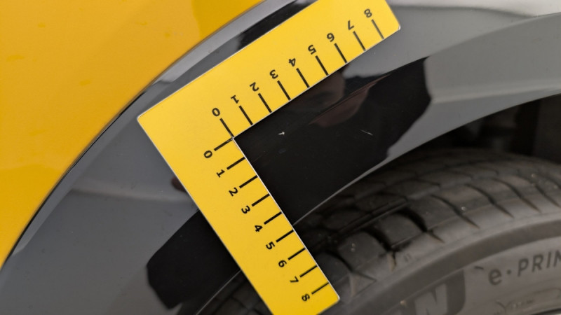 Photo 22 de l'offre de PEUGEOT 208 ELECTRIQUE 50 KWH 136CH ALLURE à 17898€ chez Carlyss automobiles Vitré