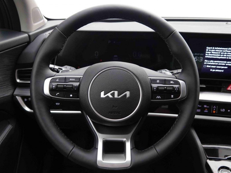 Photo 7 de l'offre de KIA SPORTAGE 1.6 T-GDi 160 DCT Gold à 32908€ chez Carlyss automobiles Vitré