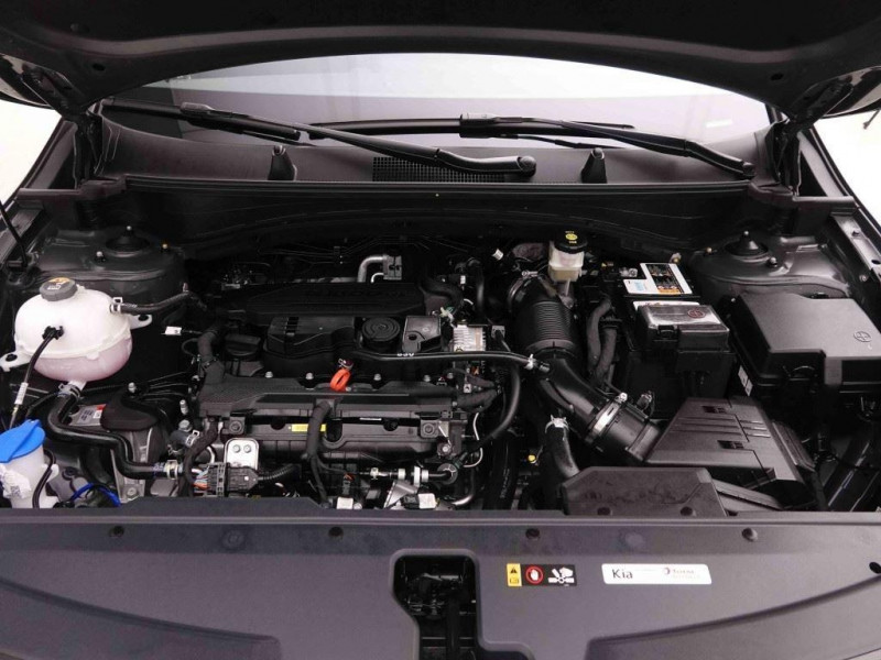 Photo 24 de l'offre de KIA SPORTAGE 1.6 T-GDi 160 DCT Gold à 32908€ chez Carlyss automobiles Vitré