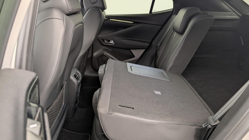 Photo 12 de l'offre de DS DS4 PureTech 130 EAT8 Rivoli à 24340€ chez Carlyss automobiles Vitré