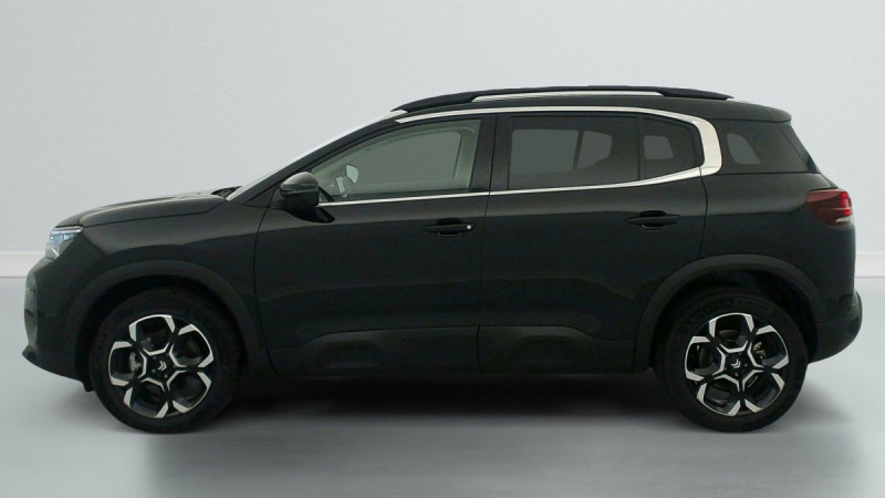 Photo 8 de l'offre de CITROEN C5 Aircross BlueHDi 130 EAT8 Max à 26998€ chez Carlyss automobiles Vitré