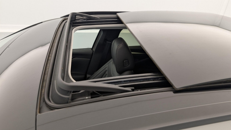 Photo 20 de l'offre de DS DS4 PureTech 130 EAT8 Cross Rivoli à 22838€ chez Carlyss automobiles Vitré