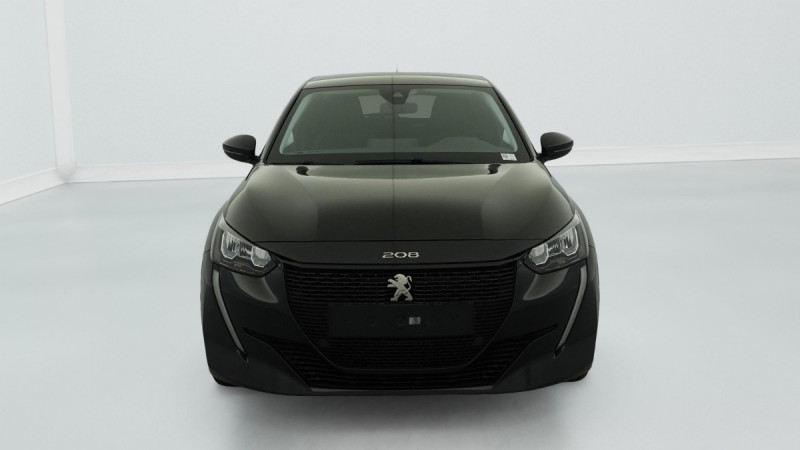 Photo 2 de l'offre de PEUGEOT 208 ELECTRIQUE 50 KWH 136CH STYLE à 17660€ chez Carlyss automobiles Vitré