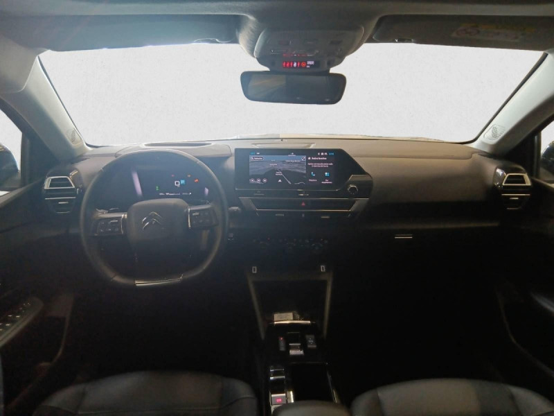 Photo 7 de l'offre de CITROEN C4 PureTech 130 S&S EAT8 Shine Pack à 18798€ chez Carlyss automobiles Vitré