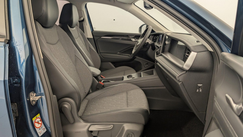 Photo 7 de l'offre de Volkswagen Tayron 1.5 eTSI 150ch DSG7 7pl Life Plus à 43098€ chez Carlyss automobiles Vitré