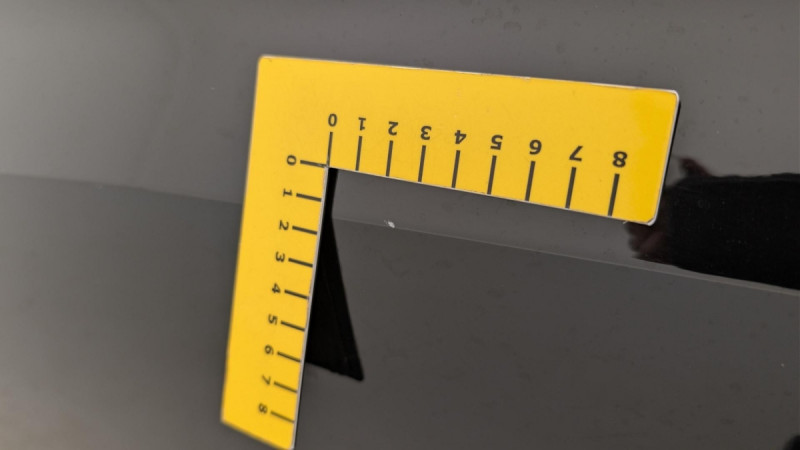 Photo 27 de l'offre de PEUGEOT 208 PureTech 100 S&S BVM6 Allure à 16293€ chez Carlyss automobiles Vitré