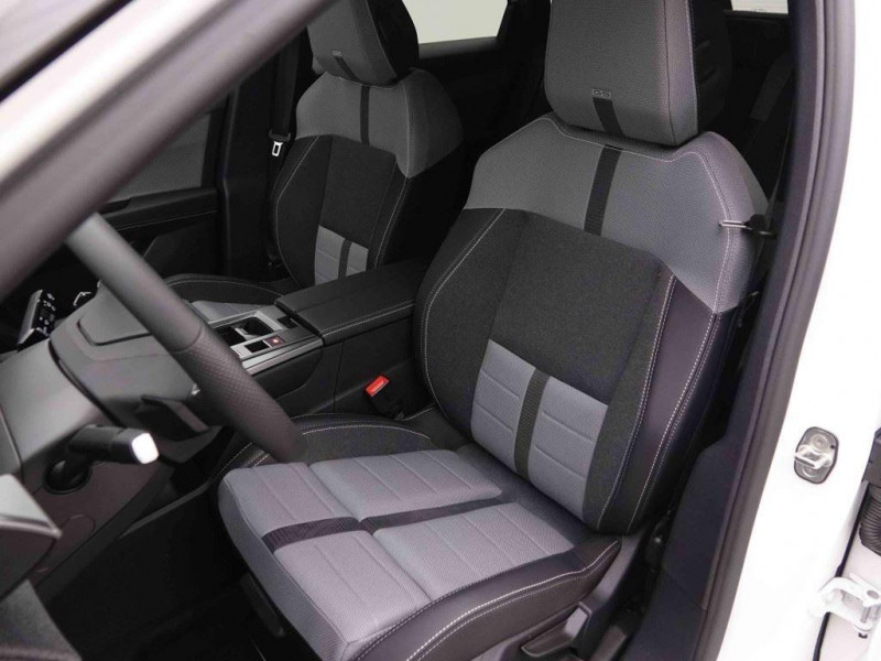 Photo 7 de l'offre de OPEL Grandland 1.2 T Hybrid 145 GS à 35398€ chez Carlyss automobiles Vitré