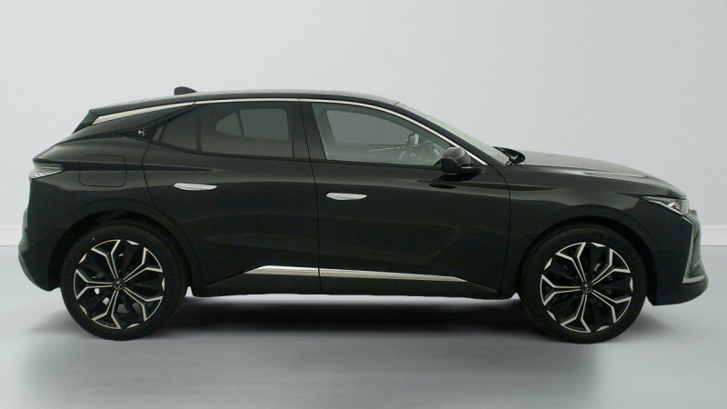 Photo 8 de l'offre de DS DS4 PureTech 130 EAT8 Rivoli à 25027€ chez Carlyss automobiles Vitré