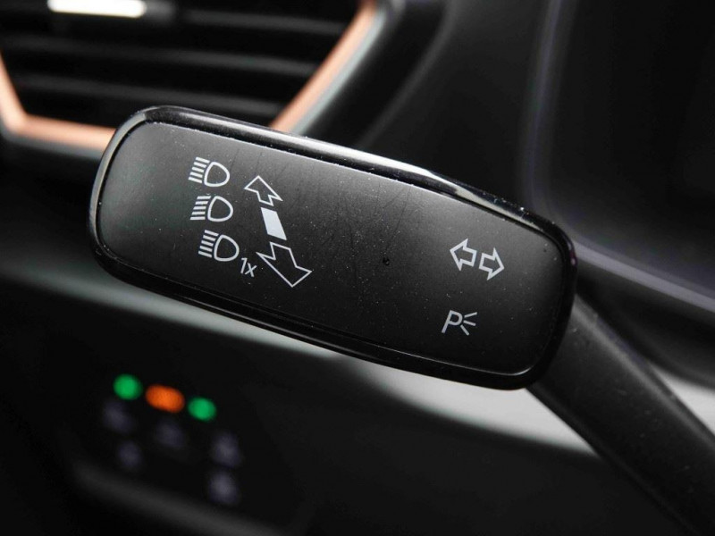 Photo 16 de l'offre de CUPRA Formentor 1.5 TSi 150 ACT à 28098€ chez Carlyss automobiles Vitré