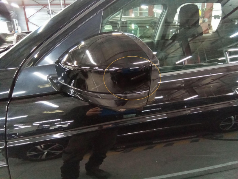 Photo 8 de l'offre de LAND-ROVER Discovery Sport Discovery Sport Mark VI P300e PHEV AWD BVA à 31598€ chez Carlyss automobiles Vitré