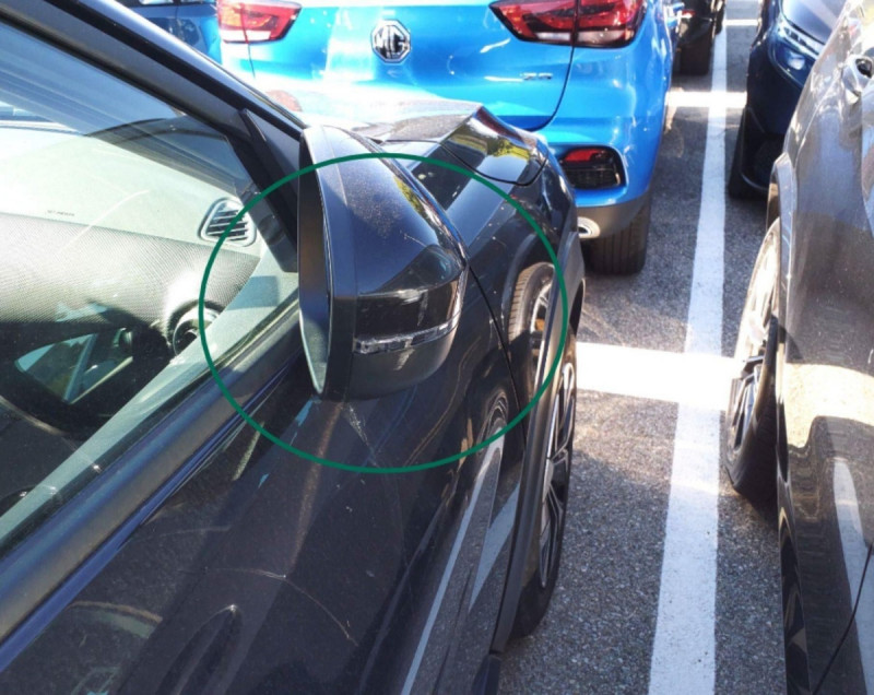 Photo 11 de l'offre de NISSAN JUKE 2023 Juke DIG-T 114 Business Edition à 18198€ chez Carlyss automobiles Vitré