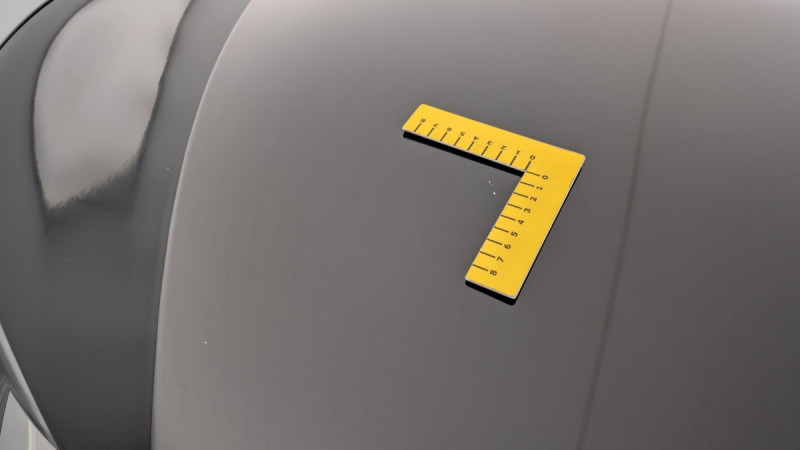 Photo 24 de l'offre de DS DS4 PureTech 130 EAT8 Rivoli à 21643€ chez Carlyss automobiles Vitré