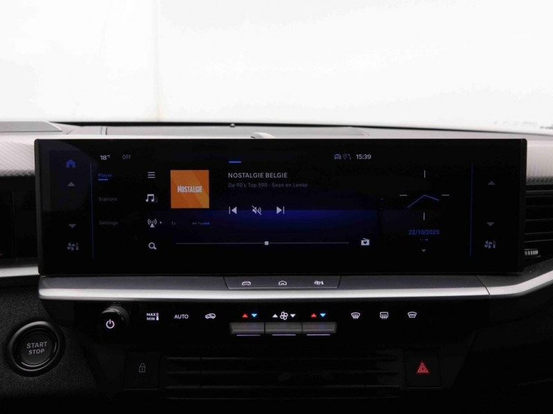 Photo 11 de l'offre de OPEL Grandland 1.2 T Hybrid 145 GS à 35398€ chez Carlyss automobiles Vitré