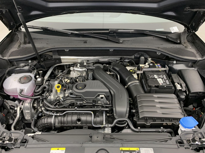 Photo 10 de l'offre de AUDI Q2 35 TFSI 150 S tronic 7 Design à 35598€ chez Carlyss automobiles Vitré