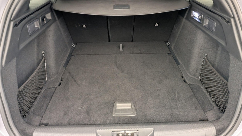 Photo 11 de l'offre de PEUGEOT 308 SW PureTech 130ch S&S BVM6 Allure à 20953€ chez Carlyss automobiles Vitré