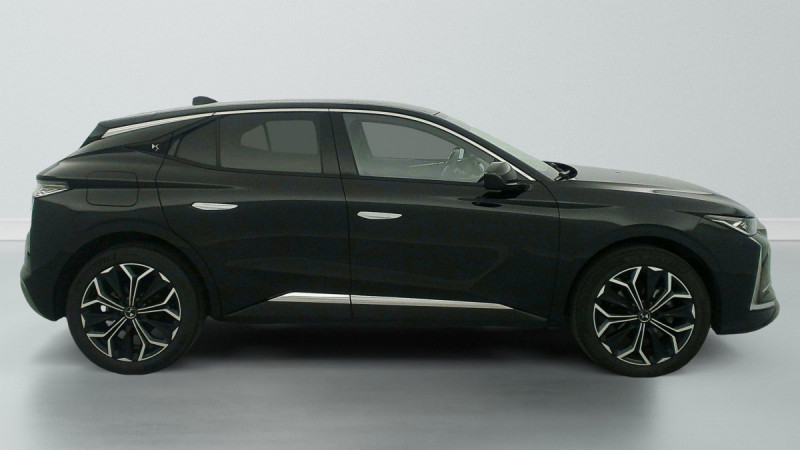 Photo 8 de l'offre de DS DS4 PureTech 130 EAT8 Rivoli à 24430€ chez Carlyss automobiles Vitré