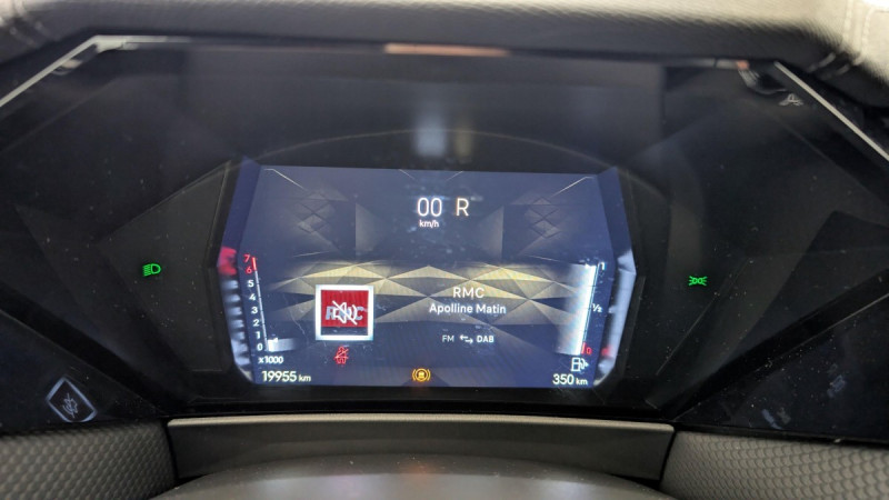 Photo 22 de l'offre de DS DS4 PureTech 130 EAT8 Rivoli à 22018€ chez Carlyss automobiles Vitré