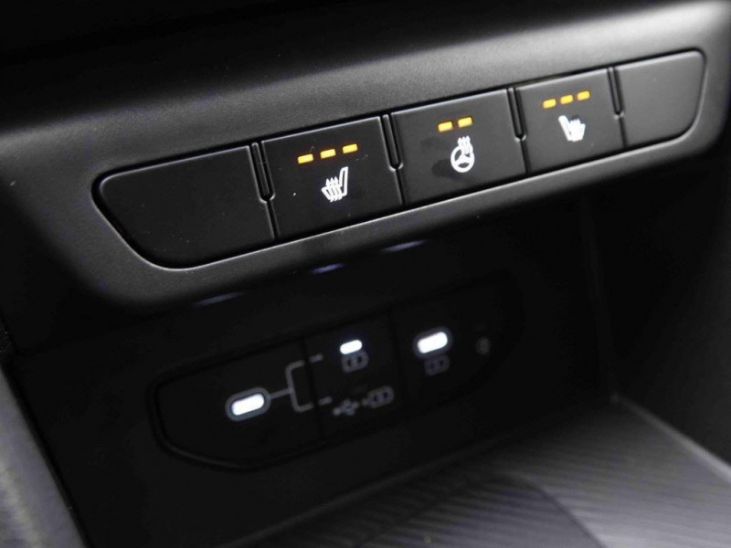 Photo 15 de l'offre de KIA SPORTAGE 1.6 T-GDi 150 DCT Pace FaceLift à 35884€ chez Carlyss automobiles Vitré