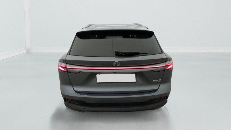 Photo 6 de l'offre de MG Motor EHS 1.5T PHEV 272 ch Comfort à 30598€ chez Carlyss automobiles Vitré