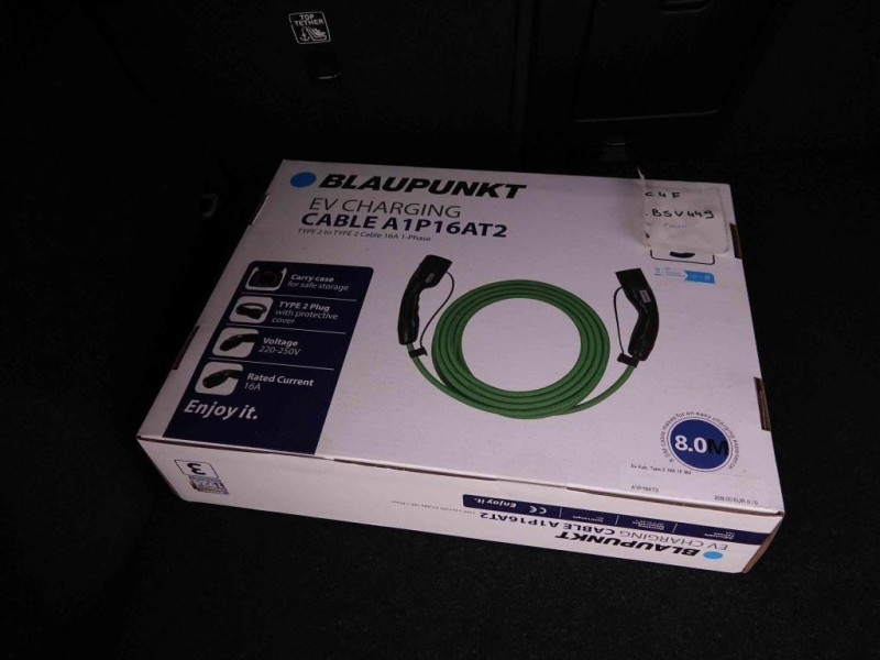 Photo 7 de l'offre de VOLVO XC40 1.5 T4 Recharge 211 PHEV Inscription à 31702€ chez Carlyss automobiles Vitré