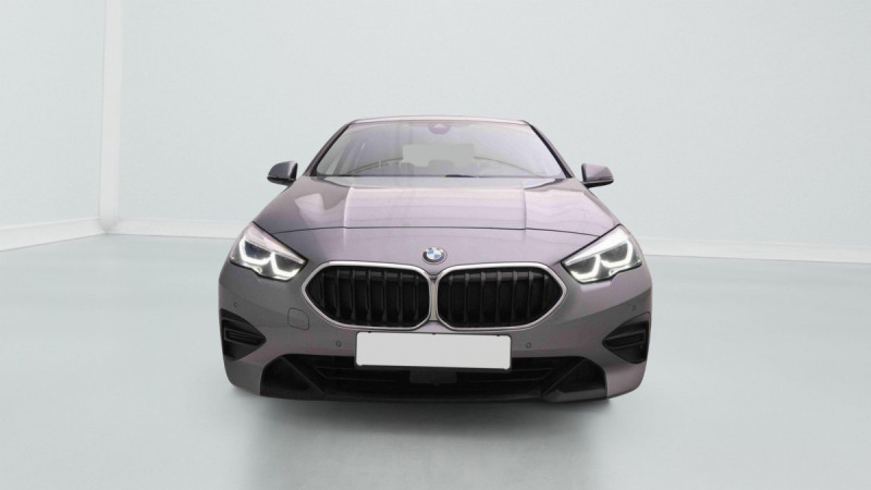 Photo 3 de l'offre de Bmw 2 218iA Gran Coupe à 30141€ chez Carlyss automobiles Vitré