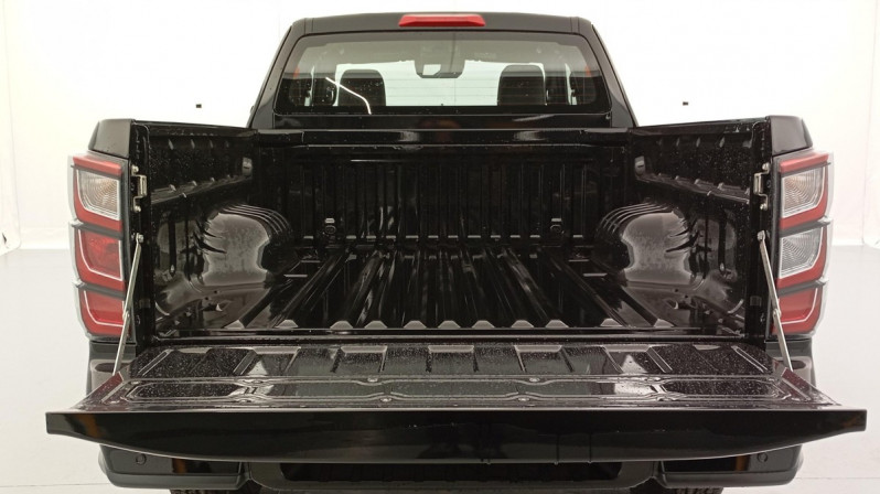 Photo 9 de l'offre de ISUZU D-MAX 1.9 4X4 SPACE CAB N60 F+  AT à 43601€ chez Carlyss automobiles Vitré