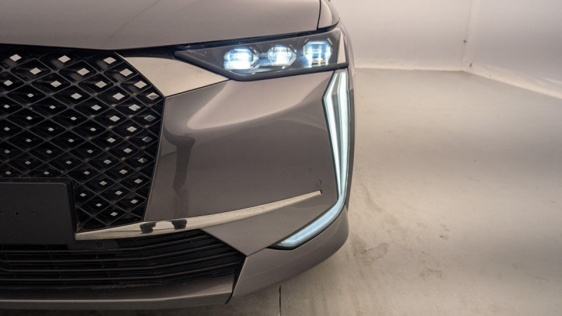 Photo 21 de l'offre de DS DS4 PureTech 130 EAT8 Rivoli à 25336€ chez Carlyss automobiles Vitré