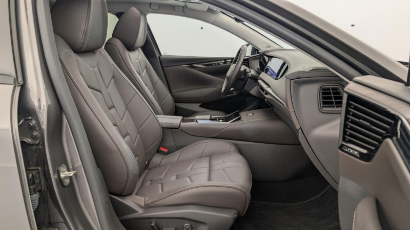 Photo 9 de l'offre de DS DS4 PureTech 130 EAT8 Opera à 24405€ chez Carlyss automobiles Vitré