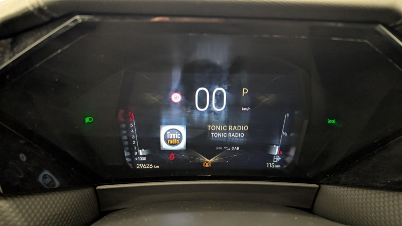 Photo 22 de l'offre de DS DS4 PureTech 130 EAT8 Rivoli à 23438€ chez Carlyss automobiles Vitré