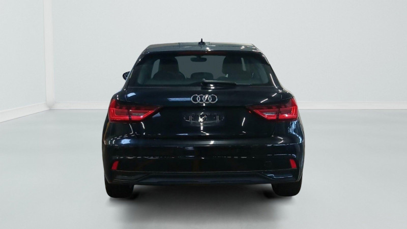 Photo 6 de l'offre de AUDI A1 Sportback A1 Sportback 25 TFSI 95 ch BVM5 Design à 17798€ chez Carlyss automobiles Vitré