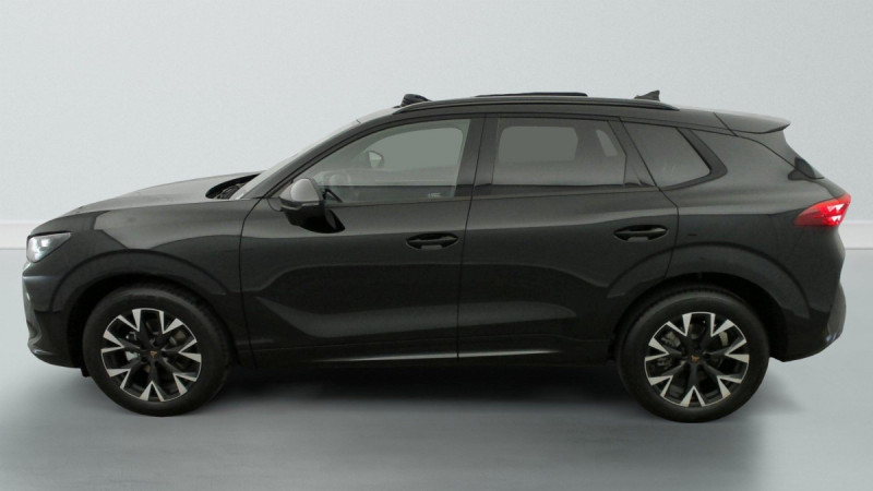 Photo 4 de l'offre de Cupra Terramar 1.5 eTSI Hybrid 150 ch DSG7 V à 36998€ chez Carlyss automobiles Vitré