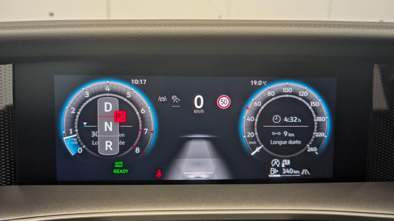 Photo 21 de l'offre de Volkswagen Tayron 1.5 eTSI 150ch DSG7 7pl Life Plus à 41598€ chez Carlyss automobiles Vitré