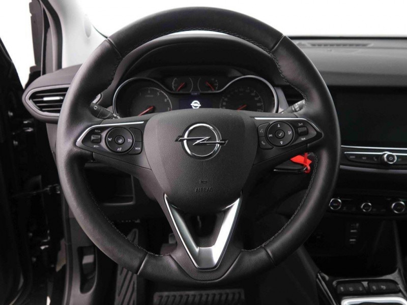 Photo 5 de l'offre de OPEL Crossland 1.2 Turbo 110 ch Elegance à 19298€ chez Carlyss automobiles Vitré