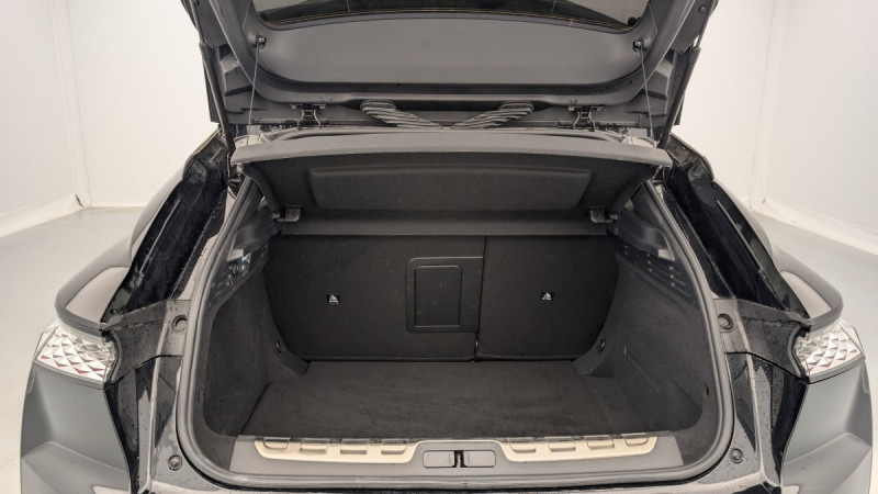 Photo 11 de l'offre de DS DS4 PureTech 130 EAT8 Rivoli à 23232€ chez Carlyss automobiles Vitré