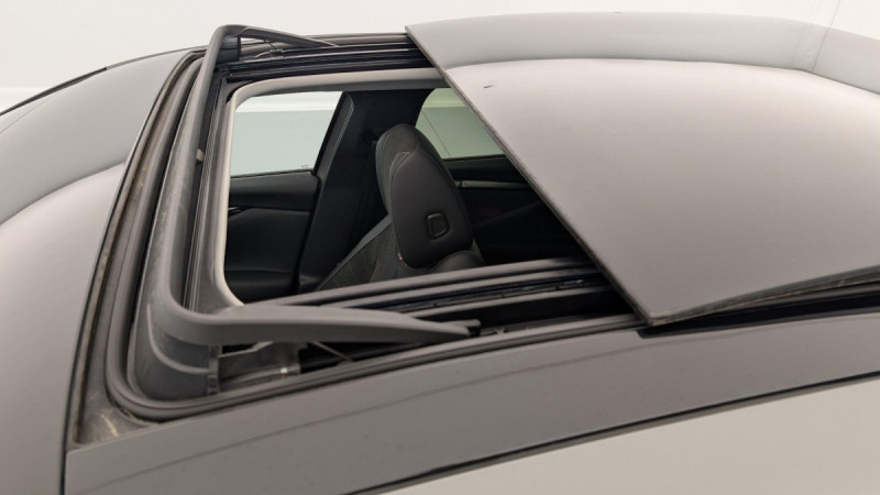 Photo 21 de l'offre de DS DS4 PureTech 130 EAT8 Performance Line+ à 22811€ chez Carlyss automobiles Vitré