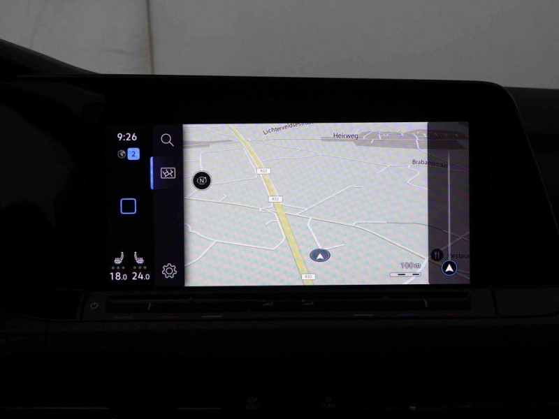 Photo 11 de l'offre de Volkswagen Golf GTi 2.0 TSi 300 DSG Clubsport à 39371€ chez Carlyss automobiles Vitré