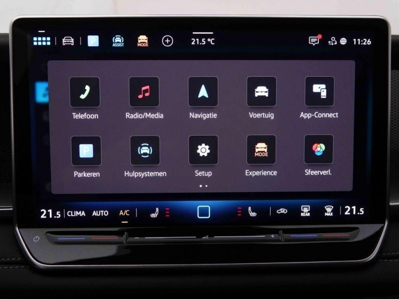 Photo 15 de l'offre de Volkswagen Tayron 1.5 eTSi 150 DSG 7pl Life Plus à 47044€ chez Carlyss automobiles Vitré