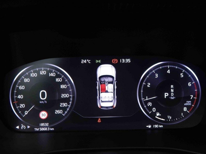 Photo 15 de l'offre de VOLVO XC40 1.5 T2 Geartronic Core à 32205€ chez Carlyss automobiles Vitré