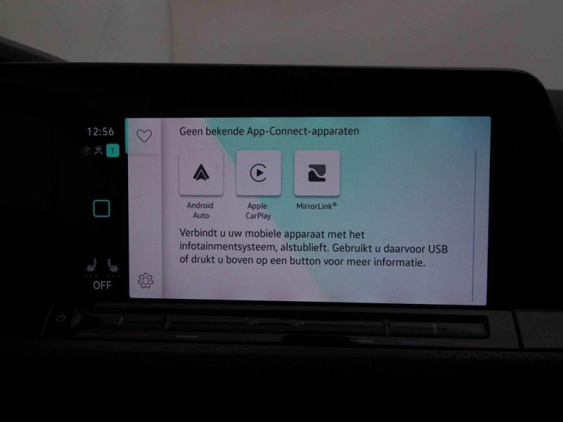 Photo 10 de l'offre de Volkswagen Golf GTD 2.0 Tdi 200 DSG à 42165€ chez Carlyss automobiles Vitré