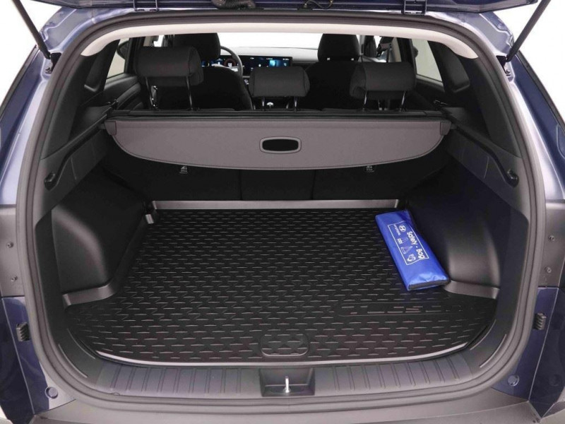 Photo 4 de l'offre de HYUNDAI Tucson 1.6 T-GDi 160 Feel à 29933€ chez Carlyss automobiles Vitré