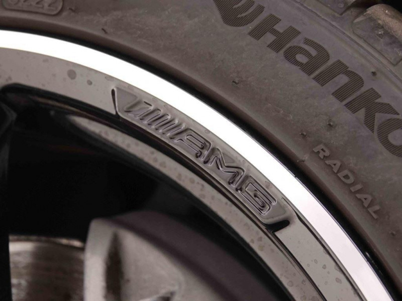 Photo 21 de l'offre de Mercedes E-Klasse 300d 245 Coupé 9g-Tronic AMG-Line Premium à 42041€ chez Carlyss automobiles Vitré