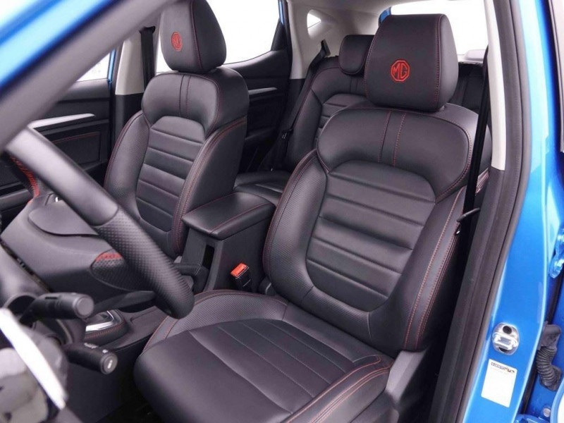 Photo 7 de l'offre de MG Motor ZS 1.5 VTi Luxury à 21055€ chez Carlyss automobiles Vitré