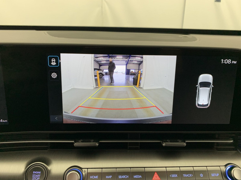 Photo 17 de l'offre de HYUNDAI KONA Hybrid 129 Intuitive à 25998€ chez Carlyss automobiles Vitré