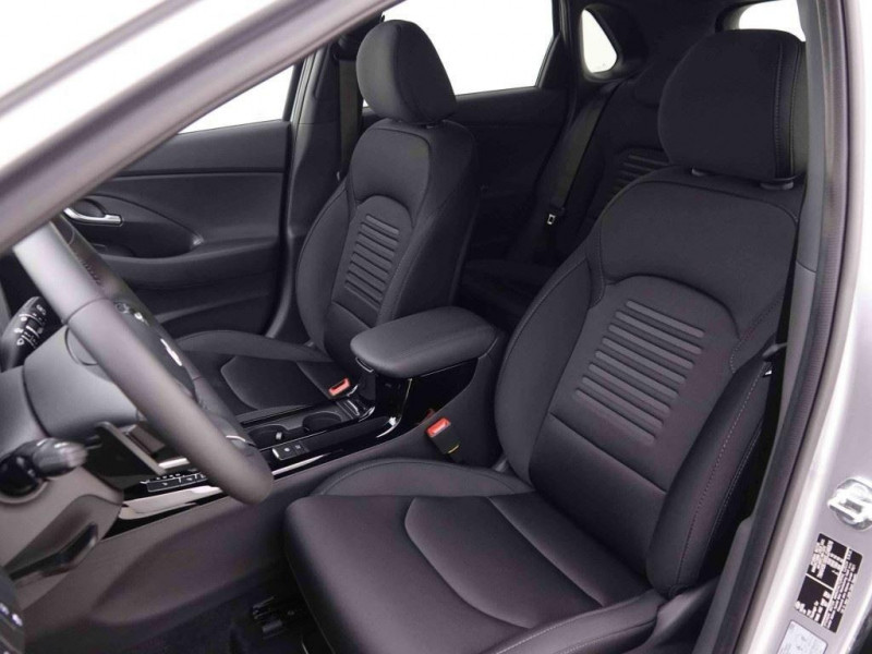 Photo 5 de l'offre de HYUNDAI I30 1.0 T-GDi 100 DCT Go Plus à 24320€ chez Carlyss automobiles Vitré