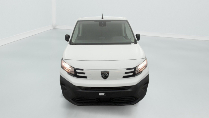 Photo 2 de l'offre de PEUGEOT Partner Fourgon XL 950 KG BLUEHDI 100 S&S BVM6 à 19197€ chez Carlyss automobiles Vitré