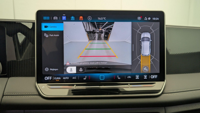 Photo 18 de l'offre de VOLKSWAGEN TIGUAN NOUVEAU 1.5 eTSI 150CV DSG7 LIFE PLUS à 37998€ chez Carlyss automobiles Vitré