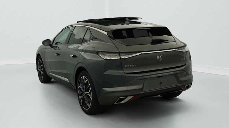 Photo 5 de l'offre de DS DS4 Hybride E-Tense 225 EAT8 Rivoli à 27081€ chez Carlyss automobiles Vitré