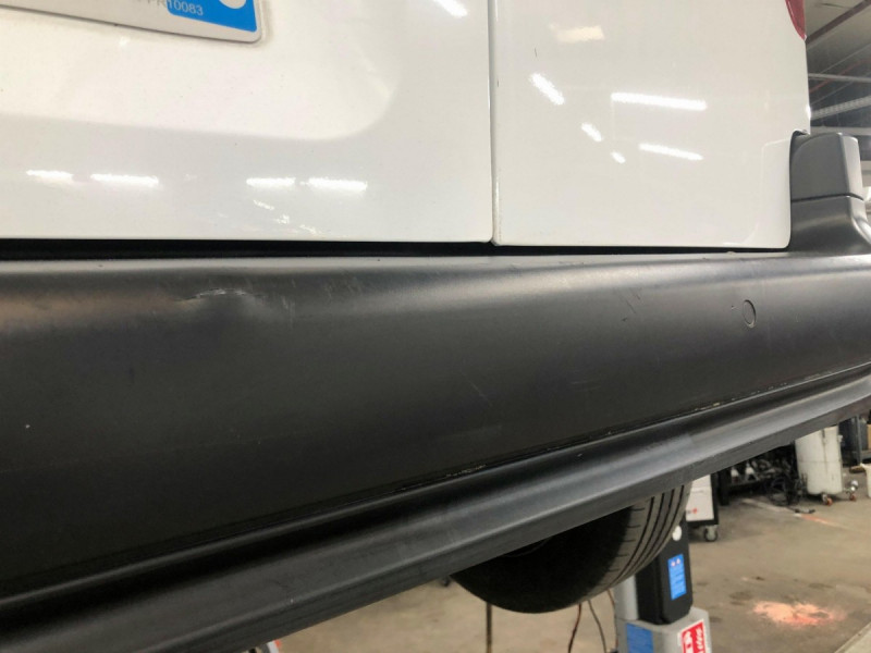 Photo 10 de l'offre de PEUGEOT Partner Fourgon STANDARD 1000 KG BLUEHDI 75 BVM5 PREMIUM à 14277€ chez Carlyss automobiles Vitré