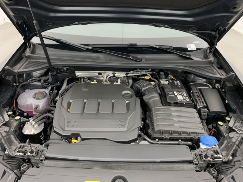 Photo 23 de l'offre de AUDI Q3 Sportback 35 TDI 150 ch S tronic 7 S line plus à 47998€ chez Carlyss automobiles Vitré