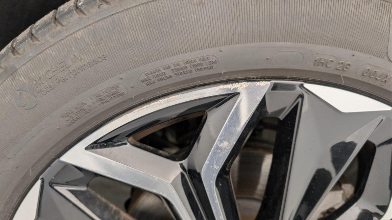 Photo 24 de l'offre de DS DS4 PureTech 130 EAT8 Rivoli à 22862€ chez Carlyss automobiles Vitré